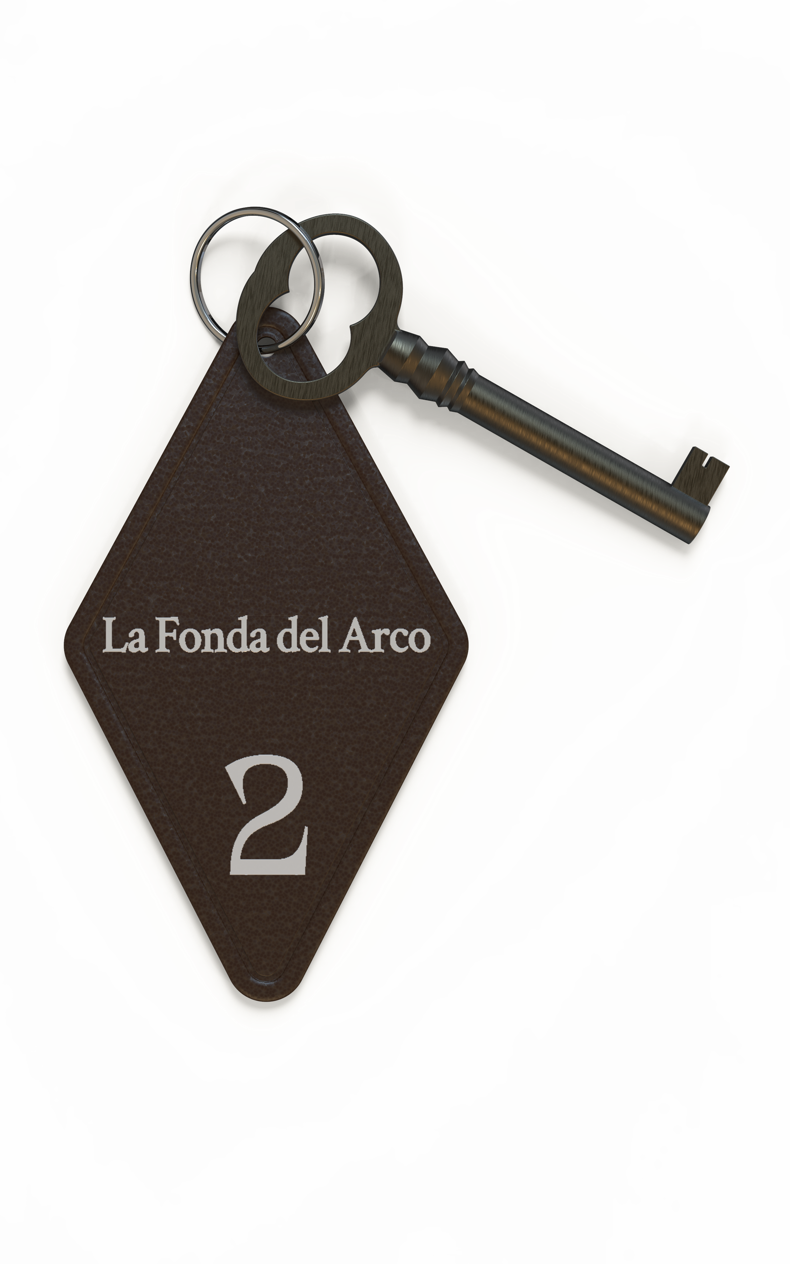 La Fonda del Arco Llavero